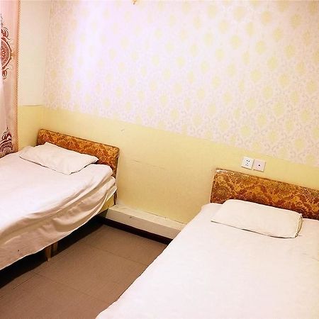 Qingdao Peninsula Four Seasons Business Hotel 外观 照片