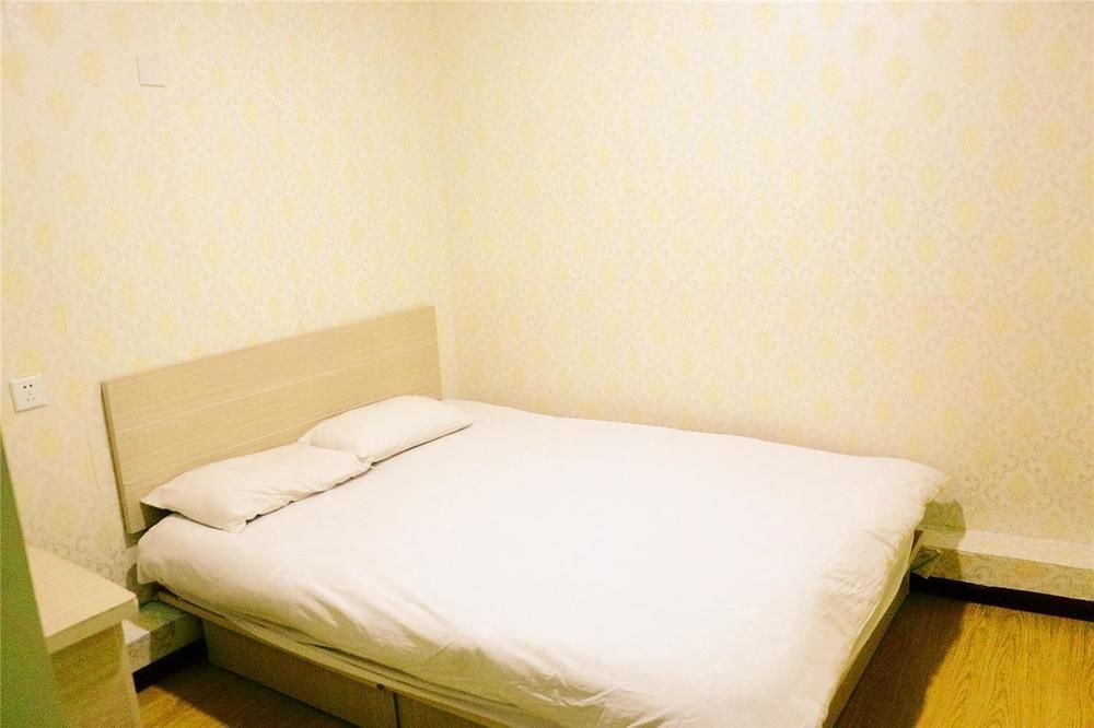 Qingdao Peninsula Four Seasons Business Hotel 外观 照片