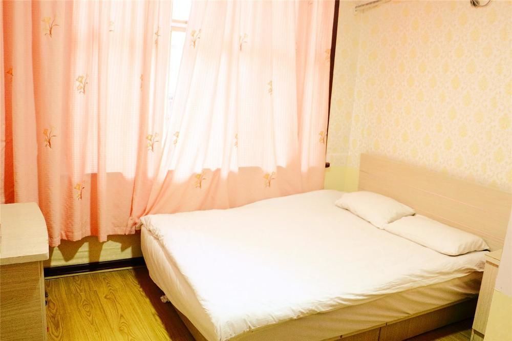 Qingdao Peninsula Four Seasons Business Hotel 外观 照片